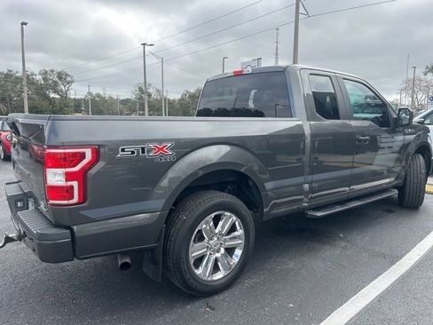 Used 2018 Ford F150 XL w/ Equipment Group 101A Mid image 6