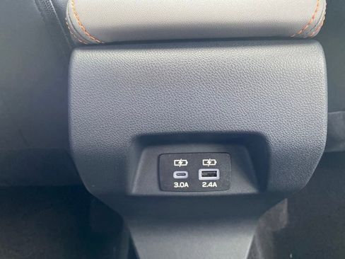 New 2025 Subaru Crosstrek 2.5i Limited image 25