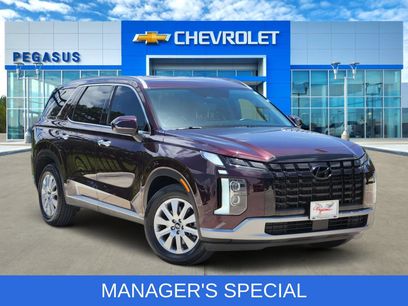 Used 2024 Hyundai Palisade SEL
