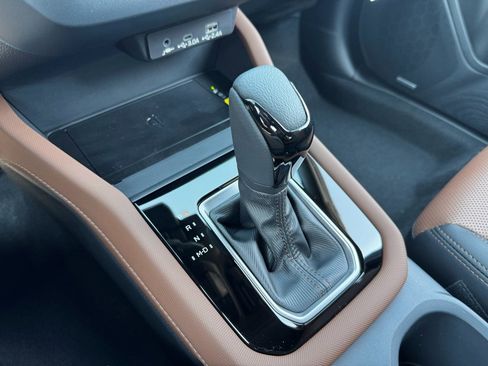 New 2025 Subaru Forester Touring w/ Touring Package image 20