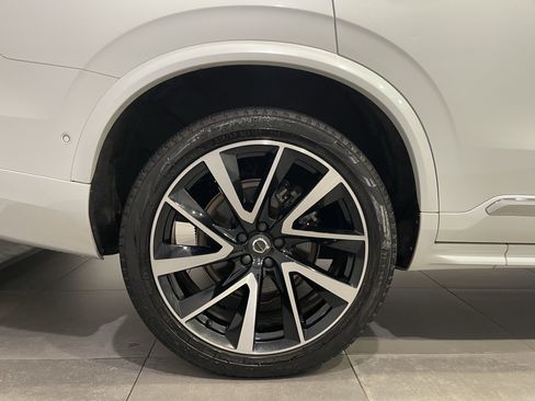 Used 2019 Volvo XC90 T6 Inscription w/ Advanced Package AWD/4WD image 9