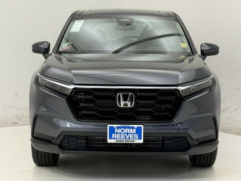 New 2026 Honda CR-V EX image 2