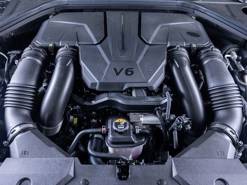 New 2026 Genesis GV70 3.5T Sport Advanced image 6