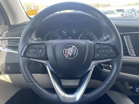 Certified 2023 Buick Enclave Essence w/ Experience Buick Package image 30