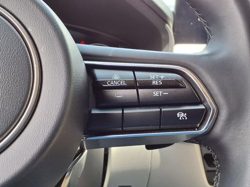 Used 2024 MAZDA CX-90 Plug-In Hybrid w/ Premium Plus AWD/4WD image 22