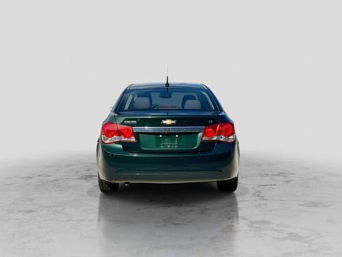 Used 2014 Chevrolet Cruze LT FWD image 5