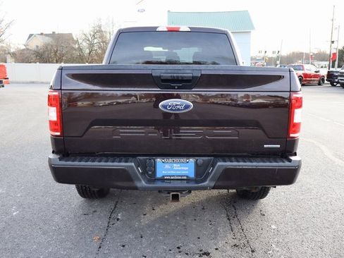 Used 2020 Ford F150 XL w/ Equipment Group 101A Mid image 15