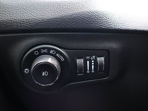 Used 2019 Jeep Compass Trailhawk w/ Popular Equipment Group image 21