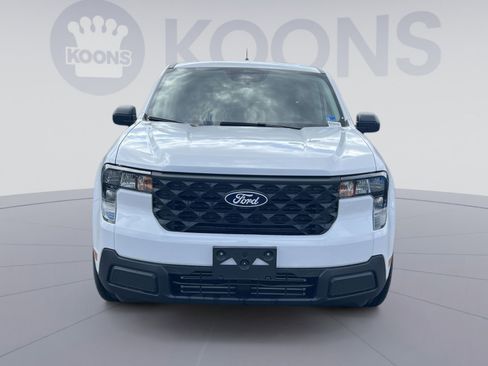 New 2026 Ford Maverick XL FWD image 19