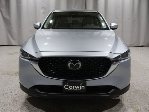 Used 2023 MAZDA CX-5 AWD 2.5 S w/ Select Package image 7