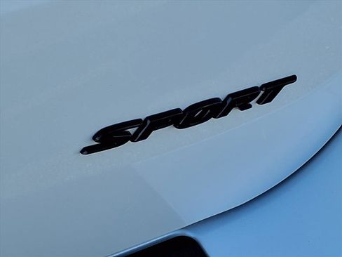 New 2026 Honda Odyssey Sport-L image 6