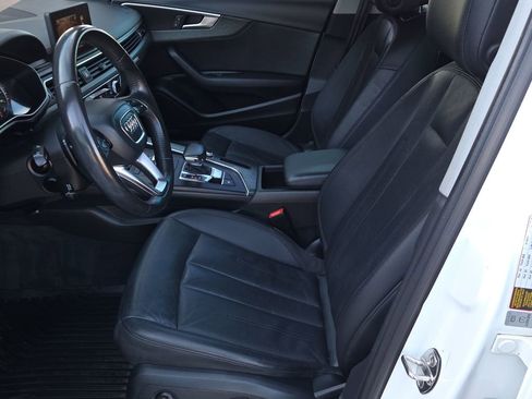 Used 2017 Audi A4 2.0T allroad Premium w/ Convenience Package image 18