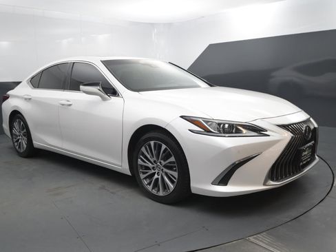 Used 2019 Lexus ES 350 image 7