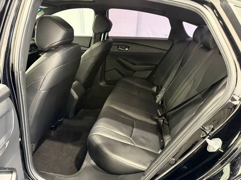 Used 2024 Honda Accord Sport image 17