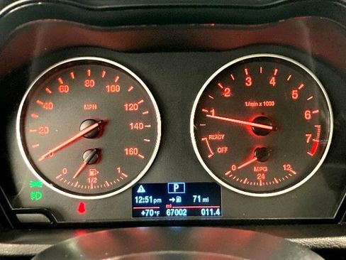 Used 2018 BMW X1 xDrive28i image 20