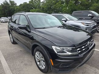 Used 2018 Volkswagen Tiguan S FWD video 1