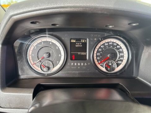 Used 2018 RAM 2500 Tradesman w/ Power & Remote Entry Group image 23