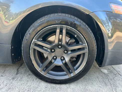 Used 2007 Acura TL image 6