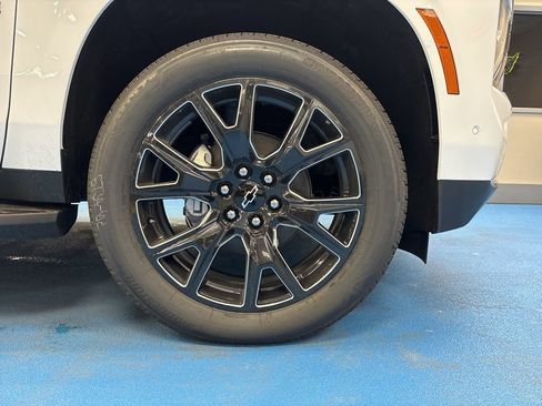 New 2026 Chevrolet Tahoe LT w/ Comfort Package image 3