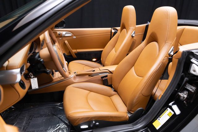 Used 2009 Porsche 911 Carrera 4S AWD/4WD image 57