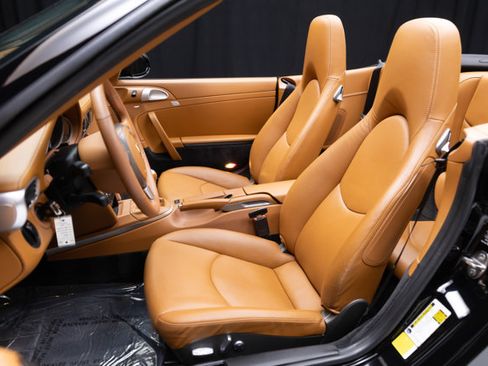 Used 2009 Porsche 911 Carrera 4S AWD/4WD image 57