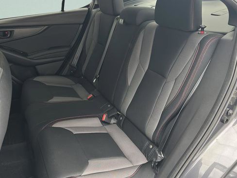 Used 2023 Subaru WRX AWD/4WD image 12