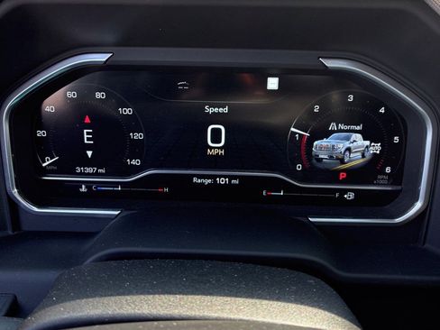 Used 2023 GMC Sierra 1500 Denali w/ Denali Reserve Package AWD/4WD image 17