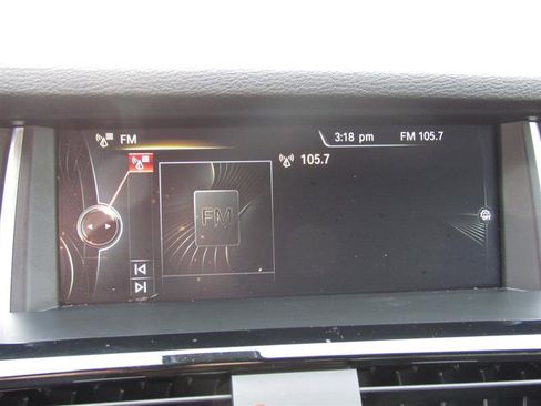 Used 2015 BMW X3 xDrive35i image 18