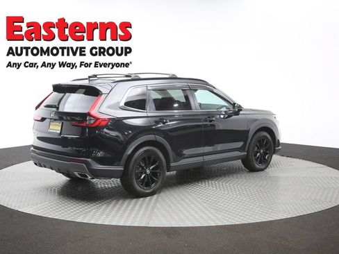 Used 2024 Honda CR-V Sport-L image 42