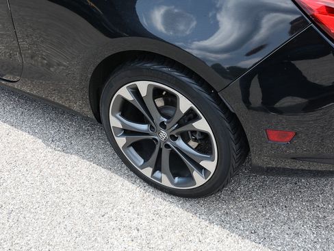 Used 2018 Buick Cascada Premium FWD image 4