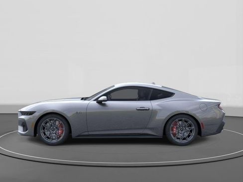New 2026 Ford Mustang GT Premium w/ GT Performance Package RWD image 3