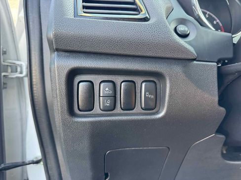 Used 2020 Mitsubishi Outlander Sport SE image 20