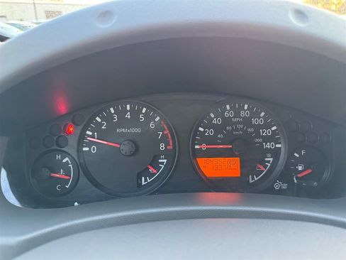 Used 2017 Nissan Frontier SV image 13