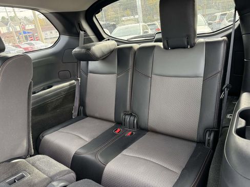 Used 2020 Nissan Pathfinder SV w/ Rock Creek Edition image 25