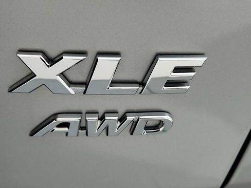 Used 2024 Toyota RAV4 XLE Premium w/ Weather Package AWD/4WD image 14