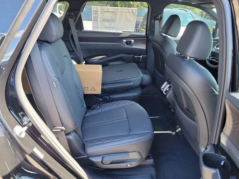 New 2026 Kia Sorento SX Prestige AWD/4WD image 12