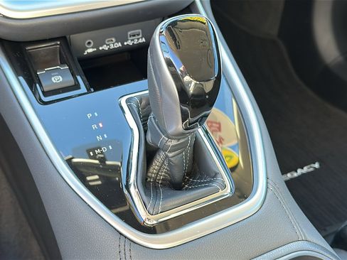 Certified 2025 Subaru Legacy Premium image 17