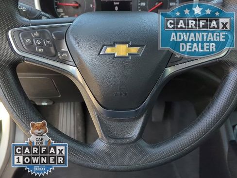 Used 2024 Chevrolet Malibu LT image 5