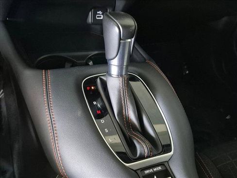 Used 2024 Honda HR-V Sport image 14