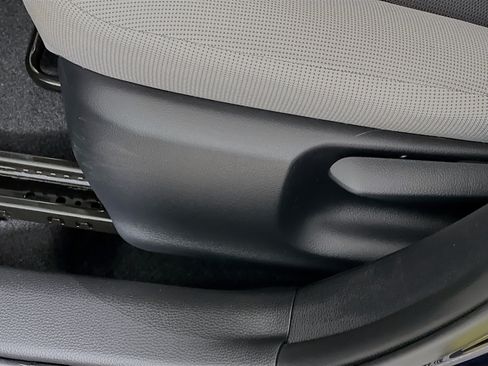 Used 2025 Toyota Corolla LE w/ LE Premium Package FWD image 16