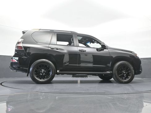 Used 2023 Lexus GX 460 w/ Black Line Special Edition AWD/4WD image 63