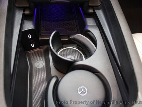 Used 2025 Mercedes-Benz E 450 4MATIC Sedan image 29