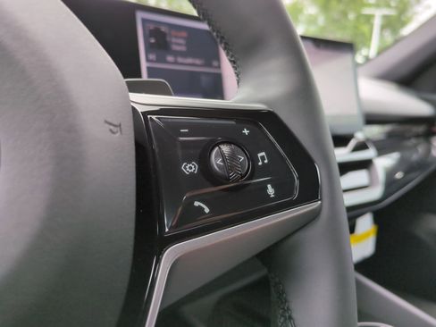 Certified 2026 BMW 530i xDrive w/ Premium Package image 19