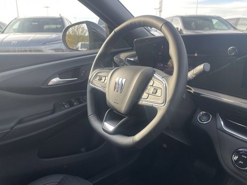 New 2026 Buick Envista Preferred w/ Convenience I Package image 30