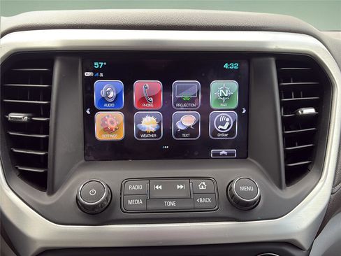 Used 2019 GMC Acadia SLT AWD/4WD image 14