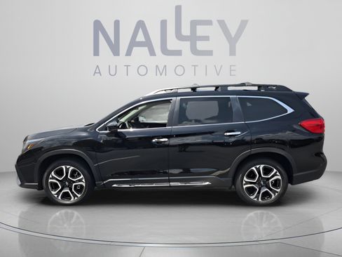 Used 2024 Subaru Ascent Touring AWD/4WD image 2