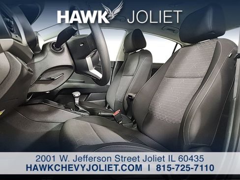 Used 2022 Kia Rio S FWD image 11