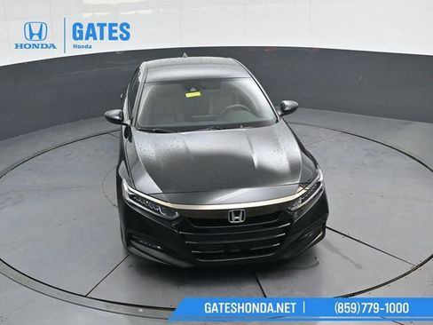 Used 2019 Honda Accord Sport image 43