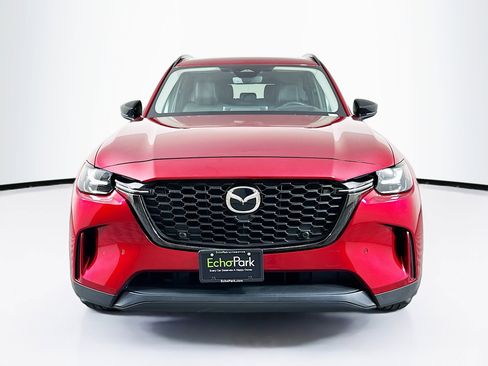 Used 2025 MAZDA CX-90 3.3 Turbo w/ Premium Sport Pkg AWD/4WD image 2