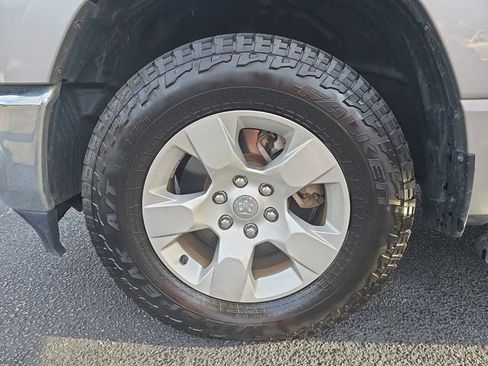 Used 2022 RAM 1500 Big Horn image 35